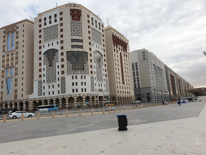 فندق أبراج طابة - المدينة, السعودية